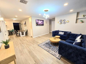 Exotic Home Escondido 3 Bedroom by sdstay